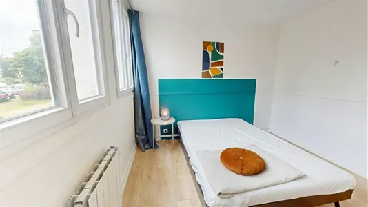 Rooms in Lyon - photo 4