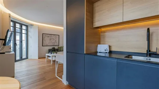 Apartments in Location is not specified - photo 10