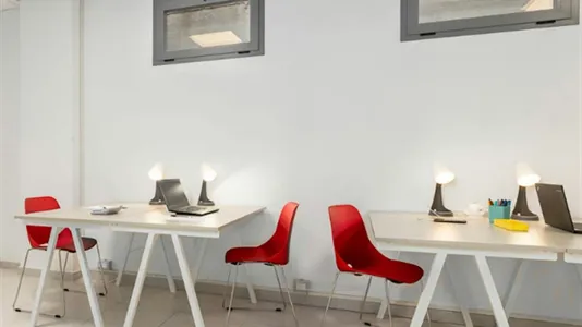 Apartments in Sovicille - photo 7