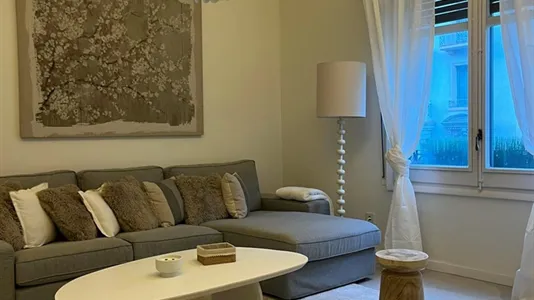 Rooms in Barcelona Sarrià-St. Gervasi - photo 10