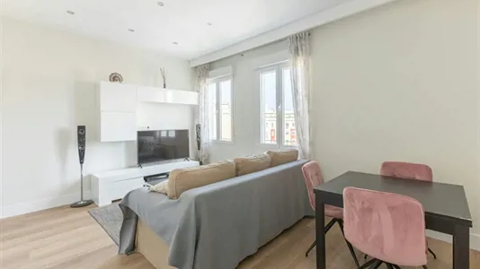 Apartments in Madrid Chamartín - photo 3