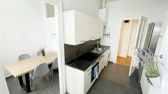 Rooms in Wien Währing - photo 4