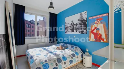 Apartment for rent in Brussels