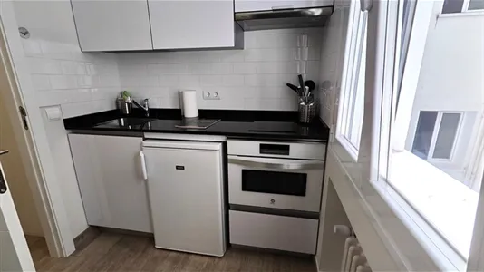 Apartments in Madrid Chamartín - photo 10