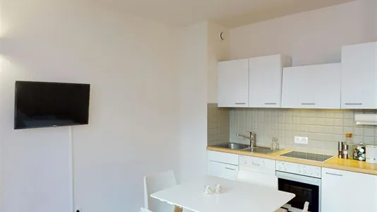 Apartments in Vienna Margareten - photo 6