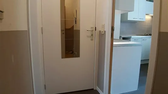 Rooms in Brussels Etterbeek - photo 6