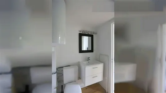 Apartments in Brussels Elsene - photo 9