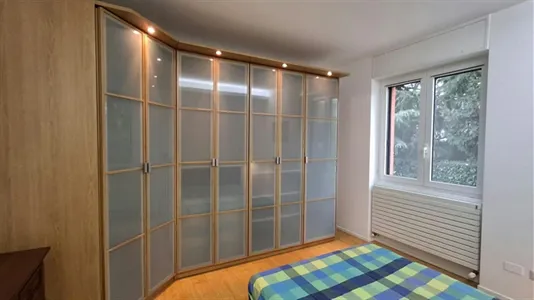 Apartments in Caronno Pertusella - photo 3