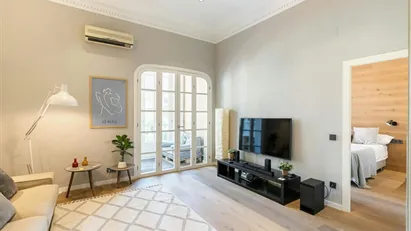 Apartment for rent in Barcelona Eixample, Barcelona
