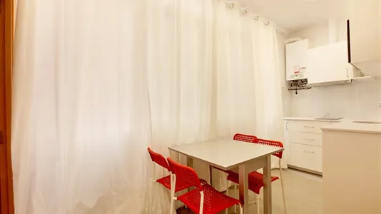 Apartments in L'Hospitalet de Llobregat - photo 5