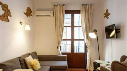 Apartment for rent in Barcelona Ciutat Vella, Barcelona