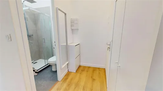 Apartments in Lyon - photo 7