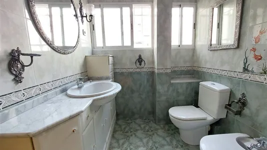 Rooms in Madrid Chamartín - photo 10