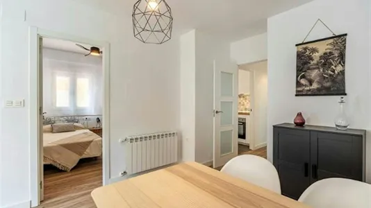 Rooms in Granada - photo 4