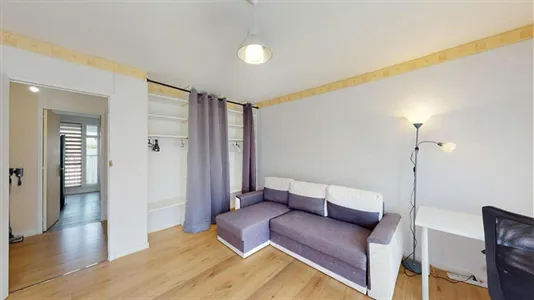 Rooms in Reims - photo 2