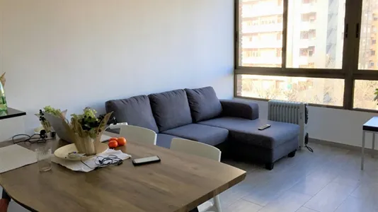 Rooms in Barcelona Eixample - photo 6