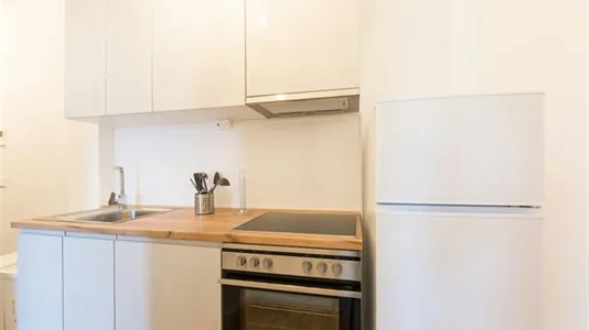 Rooms in Berlin Mitte - photo 5