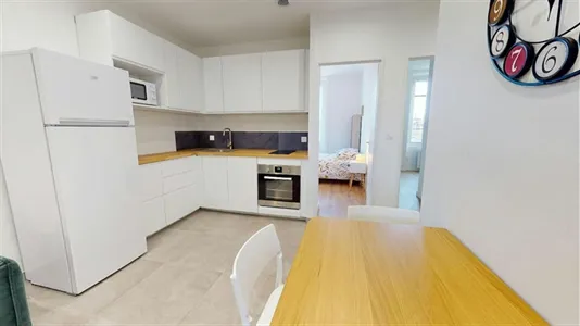 Rooms in Lyon - photo 6