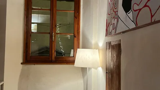 Apartments in Florence - photo 8