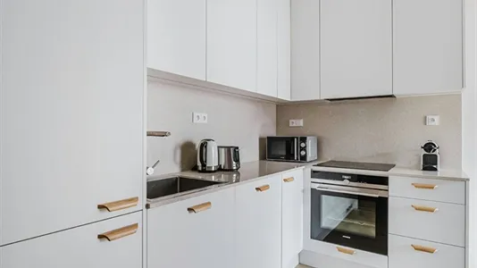 Apartments in Praha 6 - photo 10