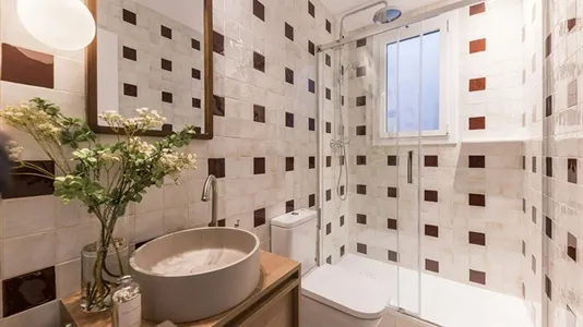 Apartments in Barcelona Eixample - photo 9