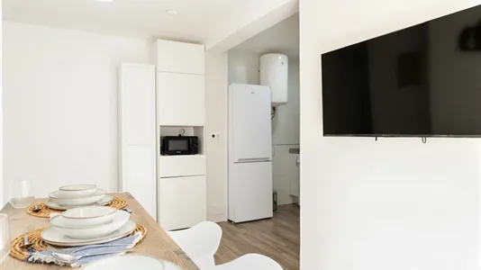 Rooms in Getafe - photo 10