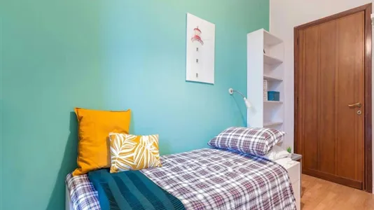 Rooms in Padua - photo 3