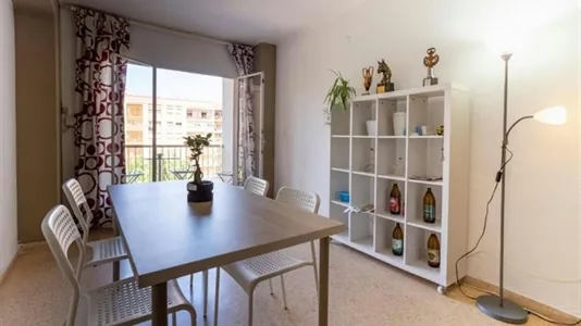 Apartments in Alboraya - photo 6
