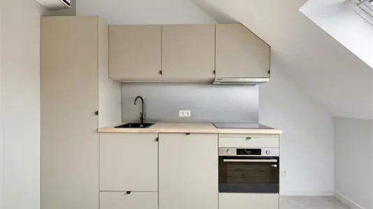 Apartments in Leuven - photo 5