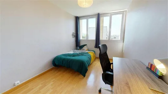 Rooms in Grenoble - photo 3