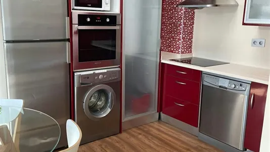 Apartments in Santiago de Compostela - photo 10