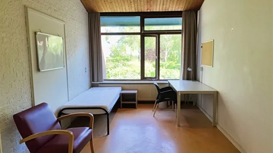 Rooms in Delft - photo 2