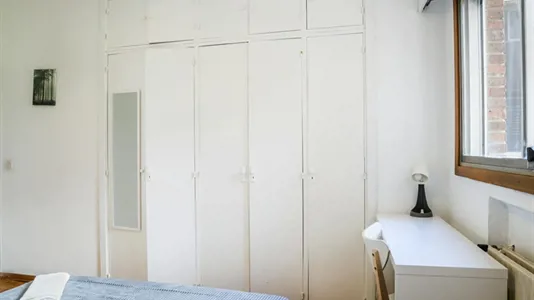 Rooms in Madrid Moncloa-Aravaca - photo 3