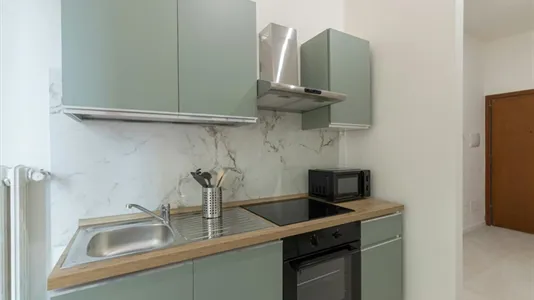 Rooms in Florence - photo 3