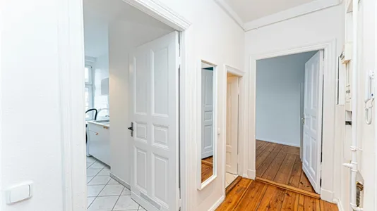 Rooms in Berlin Friedrichshain-Kreuzberg - photo 6