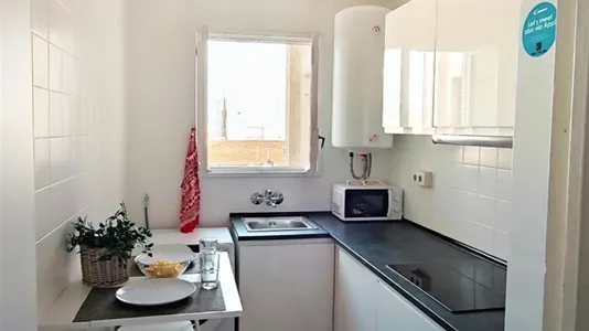 Rooms in Reus - photo 5