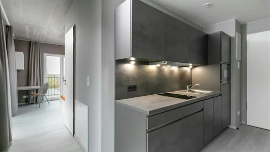 Apartments in Berlin Pankow - photo 9