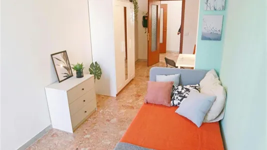 Rooms in Lecco - photo 5