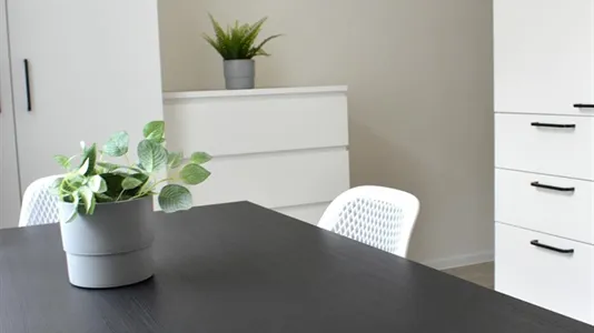 Apartments in Location is not specified - photo 10