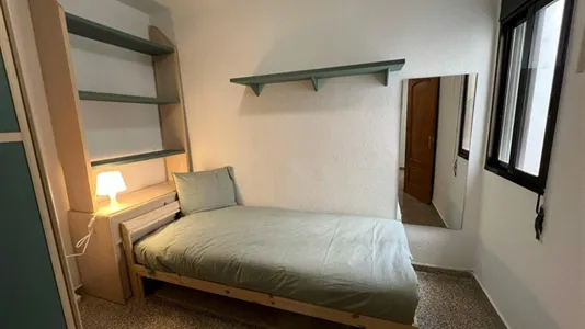 Apartments in Valencia Poblats Marítims - photo 5