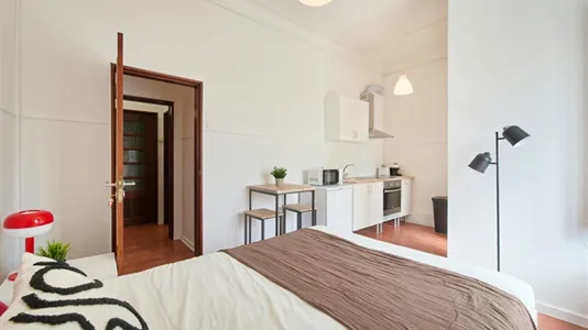 Apartments in Location is not specified - photo 5