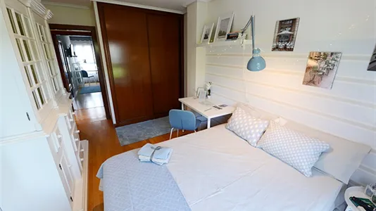 Rooms in Getxo - photo 10