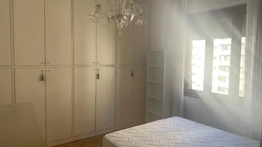 Rooms in Roma Municipio II – Parioli/Nomentano - photo 3