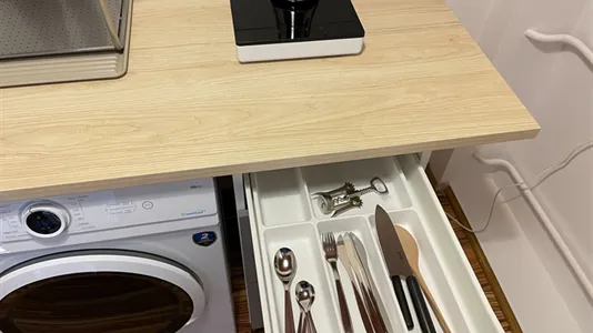 Apartments in Location is not specified - photo 8