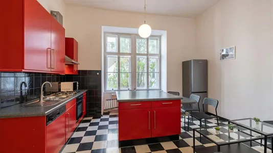 Rooms in Vienna Leopoldstadt - photo 7
