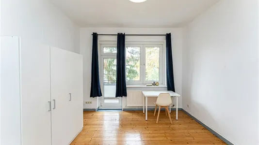 Rooms in Berlin Neukölln - photo 4