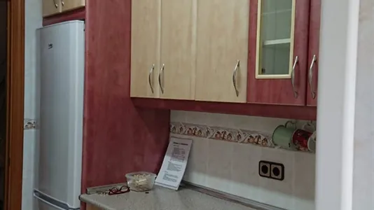 Rooms in Getafe - photo 7