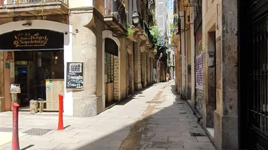 Apartments in Barcelona Ciutat Vella - photo 10