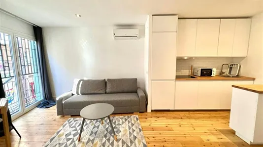 Apartments in Madrid Fuencarral-El Pardo - photo 3