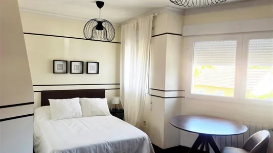 Rooms in Madrid Hortaleza - photo 2